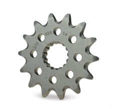 MOTO-MASTER PROMOCJA ZĘBATKA PRZEDNIA 2259 13 (2292 13) SAMOOCZYSZCZAJĄCA SUZUKI RMZ 250 '13-'20 (JTF1442.13) (ŁAŃC. 520)