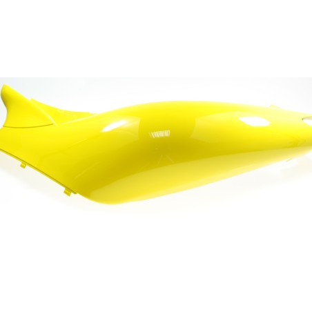 OSŁONA BOCZNA PRAWA ŻÓŁTA KYMCO SUPER 9