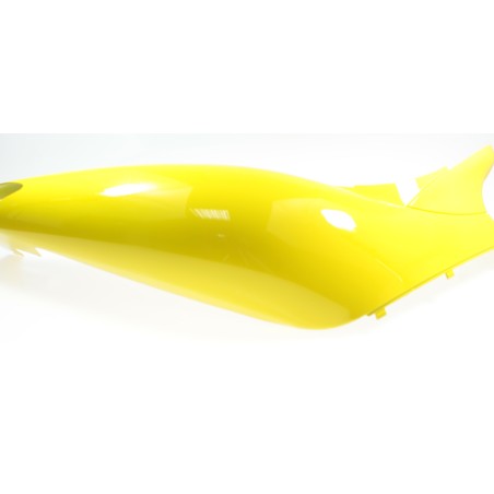 OSŁONA BOCZNA LEWA KYMCO SUPER 9 (ŻÓŁTY)