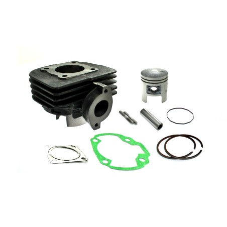 CYLINDER ŻELIWNY POWER FORCE SUZUKI ADDRES KATANA AP 41MM 2T
