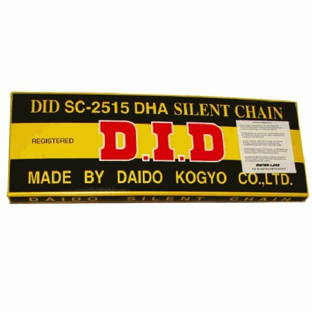 DID OGNIWO ŁĄCZĄCE ŁAŃCUCH ROZRZĄDU DIDSC2515DHA DIDSC2515DHA-PL