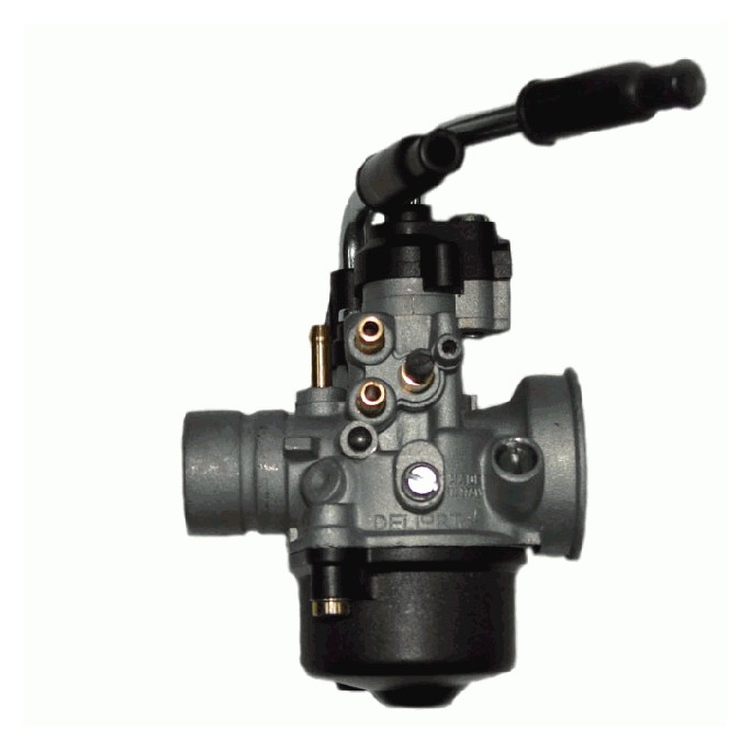 GAŹNIK DELLORTO PHBN 17 5 LS