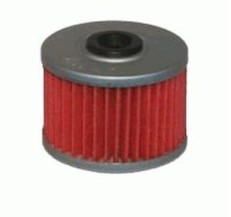 FILTR OLEJU HF112