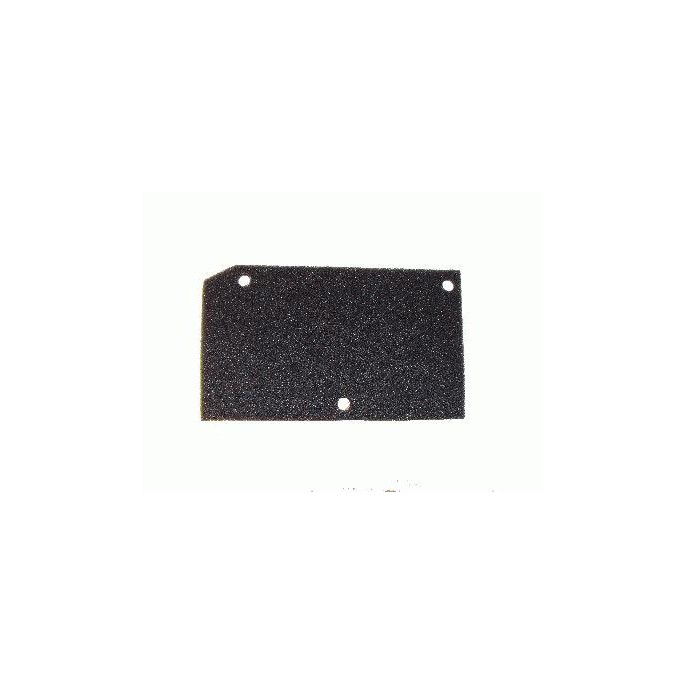 WKŁAD FILTRA POWIETRZA HONDA 17205GM9000 LEAD 50 SS/90 SS FPT000806