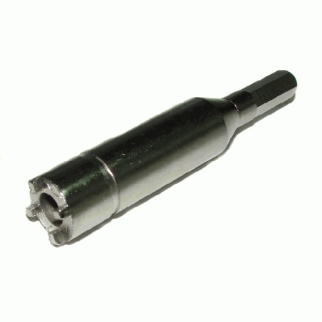 KLUCZ PAZURKOWY 17 MM