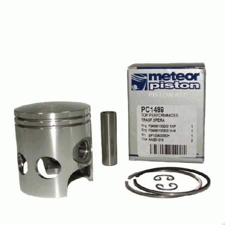 TŁOK METEOR TOP PREFORMANCE PIAGGIO SFERA TYPHOON (49,00) DWA OKNA