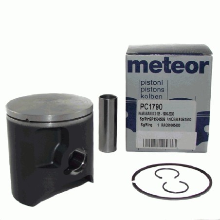 TŁOK METEOR KAWASAKI KX - KXE 125 99-00 (53,97) SEL. C