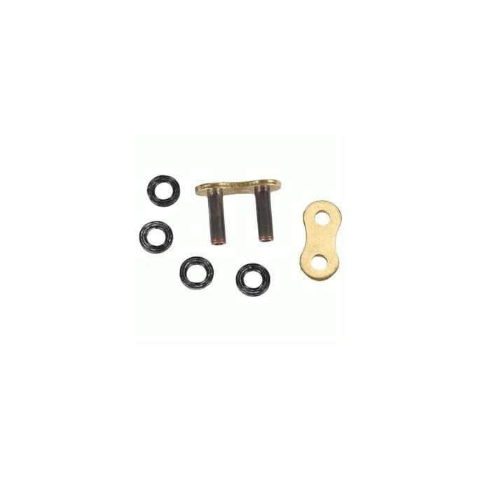 DID OGNIWO ŁACZĄCE -NIT 520ZVM2 GOLD DIDCL520ZVM2G-ZJ