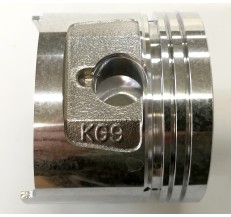 TŁOK KYMCO MXER/MXU 150  ( 62,00 )  13101-KGAG-901
