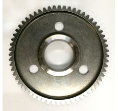 KOŁO ZĘBATE NAPĘDZANE ROZRUSZ. BIEŻNIA 42,6MM **GY6-9010 28110-GFY6-901