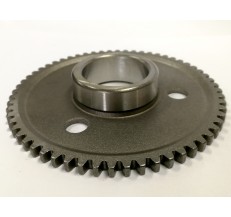 KOŁO ZĘBATE NAPĘDZANE ROZRUSZ. BIEŻNIA 42,6MM **GY6-9010 28110-GFY6-901