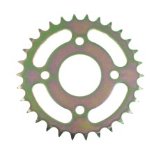ZĘBATKA NAPĘDZANA  MXER 50/150 - MXU 50/150 (30 Z) 41201-LLB1-E00