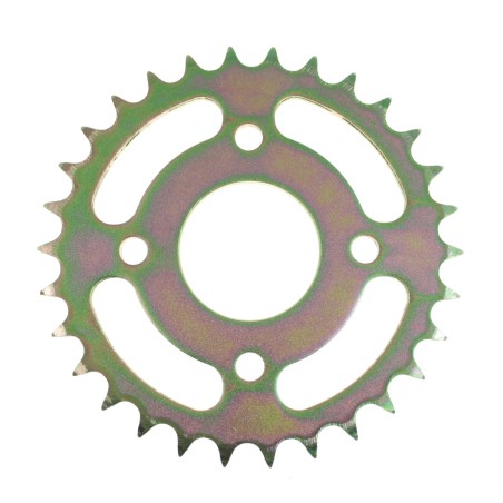 ZĘBATKA NAPĘDZANA  MXER 50/150 - MXU 50/150 (30 Z) 41201-LLB1-E00
