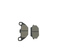 KLOCKI HAMULCOWE KYMCO SUPER 9 - MXU 50/150 - MAXXER 90S - MXER 50/150 - KXR 90
