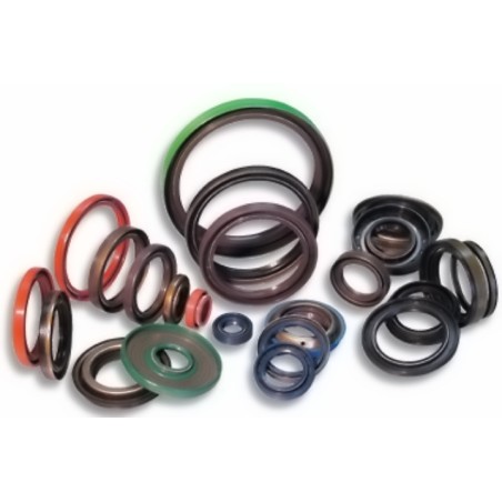 USZCZELNIACZ OLEJOWY 22*34*6 91202-KHE7-900