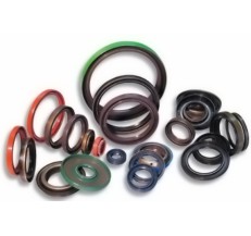 USZCZELNIACZ OLEJOWY 20*32*6 91202-KKJ9-004