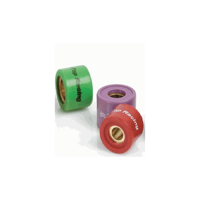 ROLKI WARIATORA 4G  17X13,5