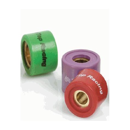 ROLKI WARIATORA 4G  17X13,5