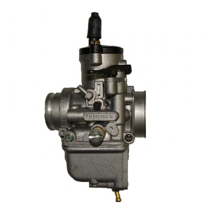 GAŹNIK DELLORTO PHBH 28 FS