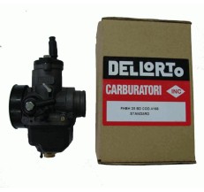 GAŹNIK DELLORTO PHBH 28 BD