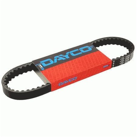 PASEK NAPĘDOWY DAYCO 18,5X826 PIAGGIO LIBERTY / SCARABEO 50CC 4T  CVT8102