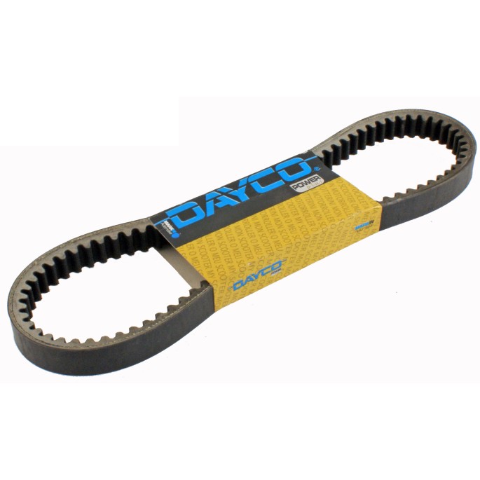 PASEK NAPĘDOWY  15X730 HONDA DIO LEAD / PEUGEOT METROPOLIS 50CC  CVT7176