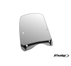 SZYBA CZOŁOWA PUIG (T.G.) PIAGGIO ZIP 50D/SP SYP0940W