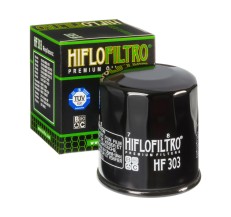 FILTR OLEJU HF303