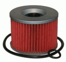 FILTR OLEJU HF401