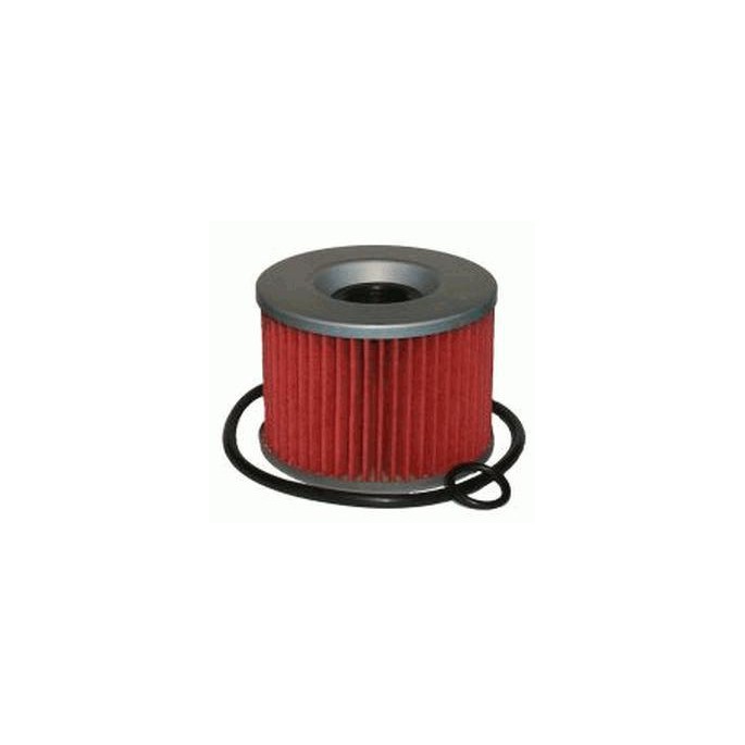 FILTR OLEJU HF401