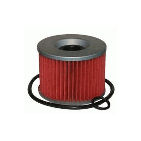 FILTR OLEJU HF401