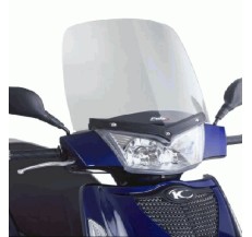 SZYBA OWIEWKA PUIG DO KYMCO PEOPLE S 50 / 125 / 150 / 200 / 300 (OEM) PRZEZROCZYSTA