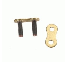 DID OGNIWO ŁĄCZĄCE ŁAŃCUCHA NAPĘDOWEGO  DIDCL520ERT2-ZJ GOLD