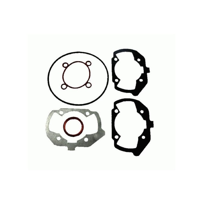 KOMPLET USZCZELEK TOP-END AIRSAL PEUGEOT LUDIX BLASTER SPEEDFIGHT III 47,60MM