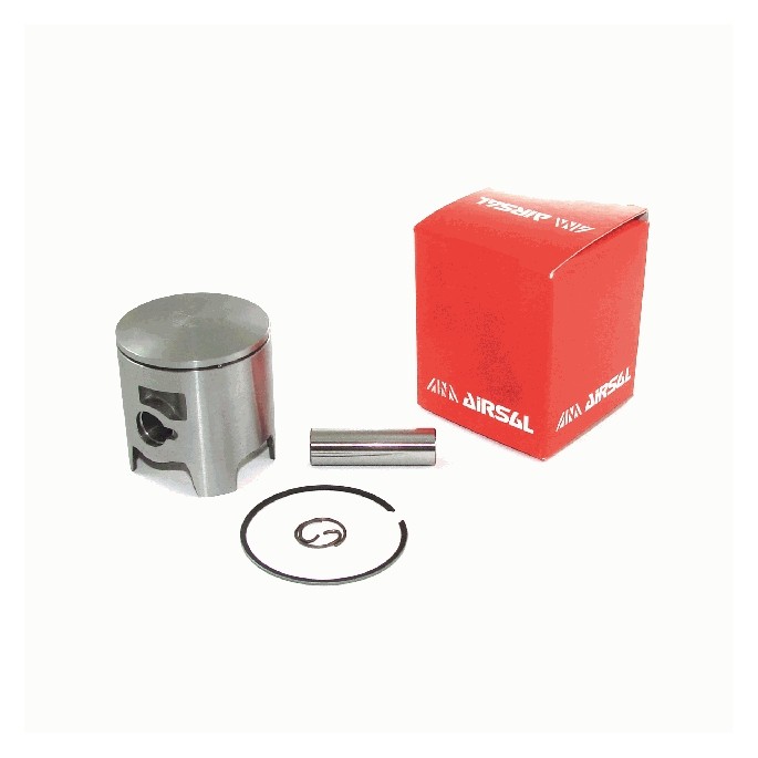 TŁOK CYLINDRA AIRSAL SPORT 70, KYMCO AC (47,60)