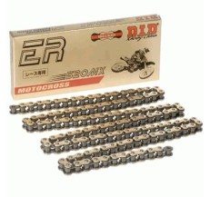 ŁAŃCUCH NAPĘDOWY DID520MX-114G&B (ZŁOTY)