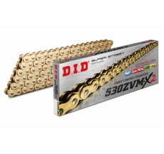 DID ŁAŃCUCH NAPĘDOWY   DID50(530)ZVMX2G&G-110