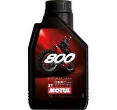 OLEJ MOTUL 800 2T OFF ROAD