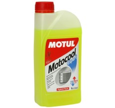 PŁYN DO CHŁODNIC MOTUL MOTOCOOL EXPERT -25C 1L