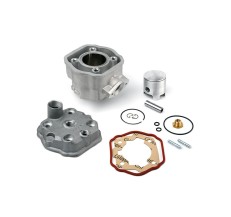 CYLINDER NICASILOWY Z GŁOWICĄ AIRSAL APRILIA RS RX SX DERBI GPR SENDA 48MM 2T