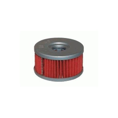 FILTR OLEJU HF136