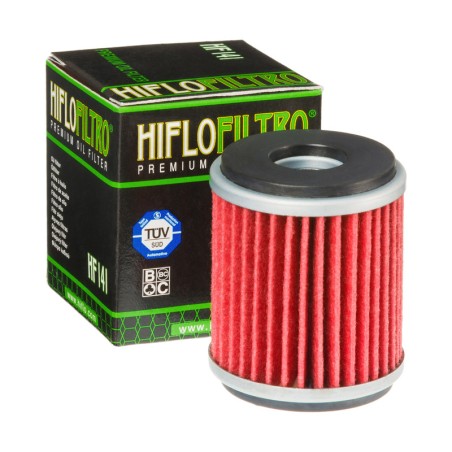 FILTR OLEJU HF141