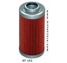 FILTR OLEJU HF152