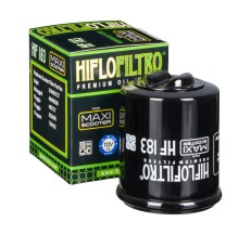 FILTR OLEJU HF183