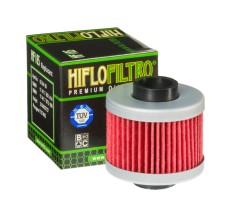 FILTR OLEJU HF185