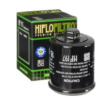 FILTR OLEJU HF197