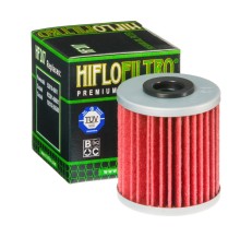 FILTR OLEJU HF207