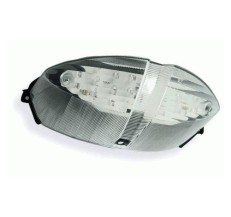 LAMPA TYLNIA PEUGEOT SPEEDFIGHT II LED