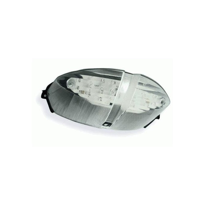 LAMPA TYLNIA PEUGEOT SPEEDFIGHT II LED