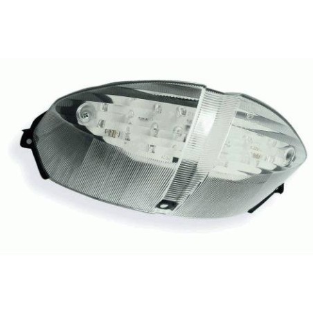 LAMPA TYLNIA PEUGEOT SPEEDFIGHT II LED